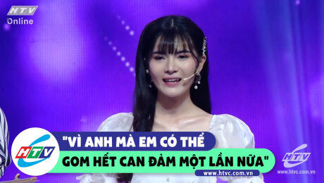 Xem Show CLIP HÀI Em không thể không trở lại vì anh HD Online.